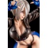 THE KING OF FIGHTERS 2001 - Angel 1/7 Kotobukiya PVC Figure 21 cm