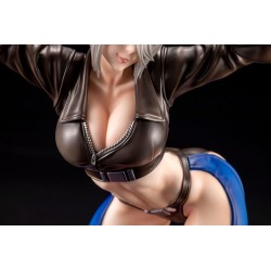 THE KING OF FIGHTERS 2001 - Angel 1/7 Kotobukiya PVC Figure 21 cm