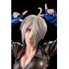 THE KING OF FIGHTERS 2001 - Angel 1/7 Kotobukiya PVC Figure 21 cm
