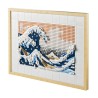 LEGO 31208 ART La Grande Onda Hokusai