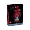 LEGO 10369 Flowers Botanical Albicocco Giapponese
