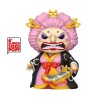 ONE PIECE - Big Mom (Kimono) Super Funko Pop 1915
