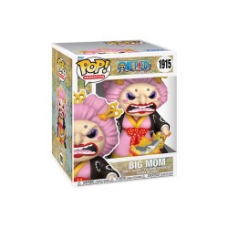 ONE PIECE - Big Mom (Kimono) Super Funko Pop 1915