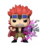 ONE PIECE - Eustass Kid (Awakening) Funko Pop 1932
