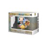 ONE PIECE - Vivi & Karoo 15 cm Funko Pop Rides 129