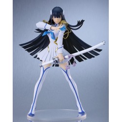 KILL LA KILL - Satsuki Kiryuin Pop Up Parade PVC SP Figure 24 cm