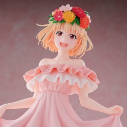 LYCORIS RECOIL - Chisato Nishikigi Birthday illustration Ver PVC Figure 20 cm