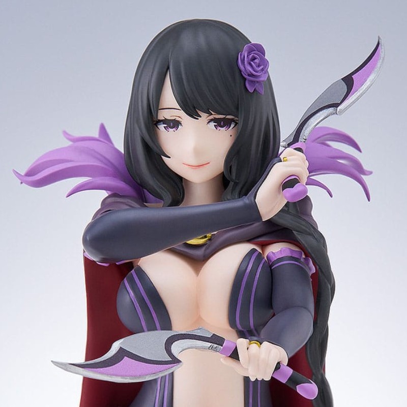 RE: ZERO - Elsa Granhiert Pop Up Parade size L PVC Figure 24 cm