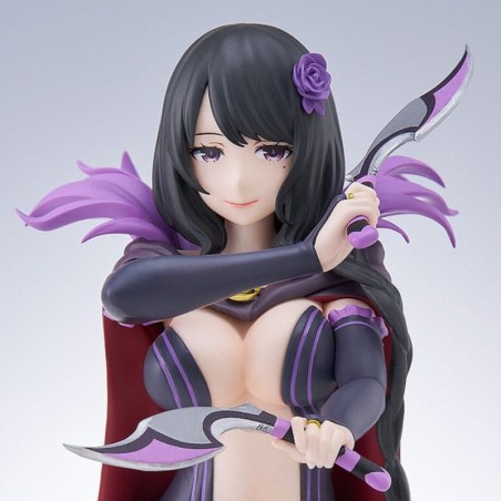 RE: ZERO - Elsa Granhiert Pop Up Parade size L PVC Figure 24 cm