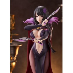 RE: ZERO - Elsa Granhiert Pop Up Parade size L PVC Figure 24 cm