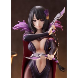 RE: ZERO - Elsa Granhiert Pop Up Parade size L PVC Figure 24 cm