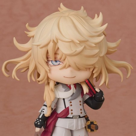 TOUKEN RANBU - Ichimonji Norimune Nendoroid Action Figure 10 cm