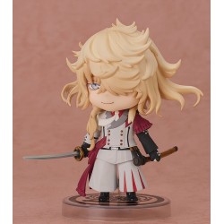 TOUKEN RANBU - Ichimonji Norimune Nendoroid Action Figure 10 cm
