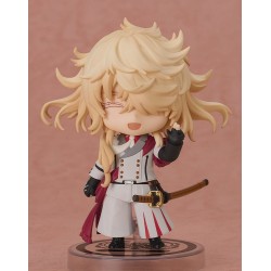 TOUKEN RANBU - Ichimonji Norimune Nendoroid Action Figure 10 cm