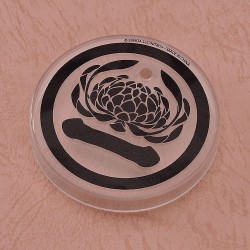 TOUKEN RANBU - Ichimonji Norimune Nendoroid Action Figure 10 cm