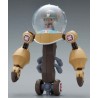 ONE PIECE - Chopper Robo Super 2 Heavy Armor Bandai Model Kit