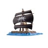 ONE PIECE - Marshall D.Teach - Barbanera Grand Ship Collection Bandai Model Kit