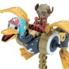 ONE PIECE - Chopper Robot  2 Chopper Wing Bandai Model Kit