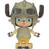 ONE PIECE - Chopper Robot  2 Chopper Wing Bandai Model Kit