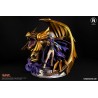 YU-GI-OH - Marik and the Winged Dragon of Ra 1/7 Kitsune Resin Statue 46,2 cm