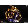 YU-GI-OH - Marik and the Winged Dragon of Ra 1/7 Kitsune Resin Statue 46,2 cm