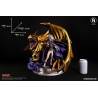 YU-GI-OH - Marik and the Winged Dragon of Ra 1/7 Kitsune Resin Statue 46,2 cm