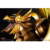 YU-GI-OH - Marik and the Winged Dragon of Ra 1/7 Kitsune Resin Statue 46,2 cm