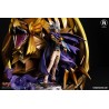 YU-GI-OH - Marik and the Winged Dragon of Ra 1/7 Kitsune Resin Statue 46,2 cm