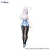 ALYA SOMETIMES HIDES HER FEELINGS IN RUSSIAN - Alya BiCute Bunnies Furyu PVC Figure 29 cm
