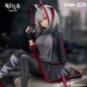 ARKNIGHTS - W Noodle Stopper Furyu PVC Figure 9 cm