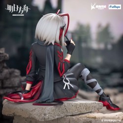 ARKNIGHTS - W Noodle Stopper Furyu PVC Figure 9 cm