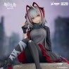 ARKNIGHTS - W Noodle Stopper Furyu PVC Figure 9 cm