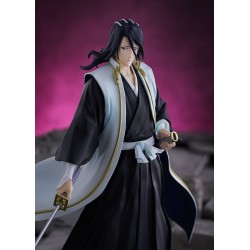 BLEACH - Byakuya Kuchiki Pup Op Parade SP Good Smile Company PVC Figure 20 cm