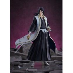 BLEACH - Byakuya Kuchiki Pup Op Parade SP Good Smile Company PVC Figure 20 cm