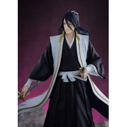 BLEACH - Byakuya Kuchiki Pup Op Parade SP Good Smile Company PVC Figure 20 cm
