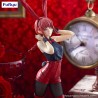 CHAINSAW MAN - Makima Red Color Ver. BiCute Bunnies Furyu PVC Figure 30 cm