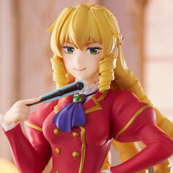 FROM BUREAUCRAT TO VILLAINESS - Grace Auvergne Pop Up Parade L Good Smile Company PVC Figure 22 cm