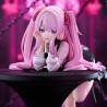 GODDESS OF VICTORY - Yuni Noodle Stopper Furyu PVC Figure 15 cm