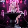 GODDESS OF VICTORY - Yuni Noodle Stopper Furyu PVC Figure 15 cm