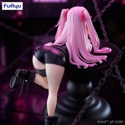 GODDESS OF VICTORY - Yuni Noodle Stopper Furyu PVC Figure 15 cm