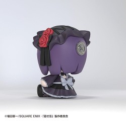 MY DRESS-UP DARLING - Marin Kitagawa Shizuku Kuroe Ver. Huggy Good Smile Chibi PVC Figure 7 cm