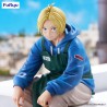 SAKAMOTO DAYS - Shin Asakura Noodle Stopper Furyu PVC Figure 15 cm