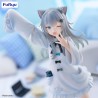 VTUBER - Nachoneko Trio-Try-iT Furyu PVC Figure 24 cm