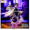 DEMON SLAYER - Shinobu Kocho Luminasta Sega PVC Figure 18 cm