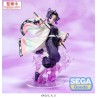 DEMON SLAYER - Shinobu Kocho Luminasta Sega PVC Figure 18 cm