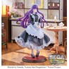 FRIEREN - Fern Maid Costume Luminasta Sega PVC Figure 21 cm