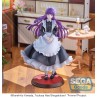 FRIEREN - Fern Maid Costume Luminasta Sega PVC Figure 21 cm
