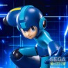 MEGA MAN - Mega Man Luminasta Sega PVC Figure 19 cm