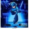 MEGA MAN - Mega Man Luminasta Sega PVC Figure 19 cm
