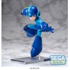 MEGA MAN - Mega Man Luminasta Sega PVC Figure 19 cm